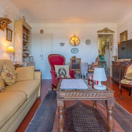 Appartement De Charme Saint-Paul-de-Vence Buitenkant foto